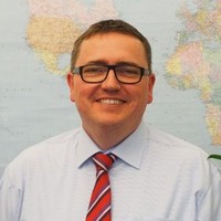 Michael Buck
