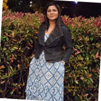 Khushbu Shah
