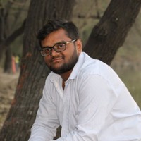 Vinit Doshi