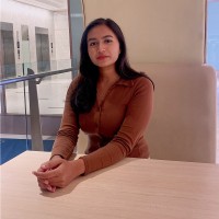 Harshitha H