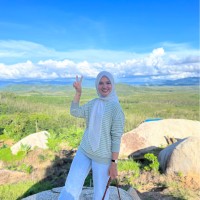 Zulaikha Yusof