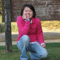 Grace Zheng