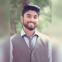 Shubham Parab