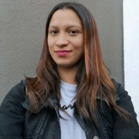 Chante Newman