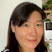 Sandy Chou