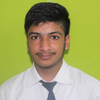 Shivam Patidar