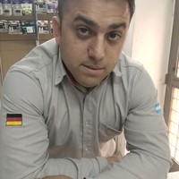 Gabriel G. Gimenez