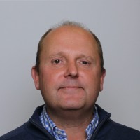 Andrew Cates