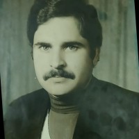 Mohammad Shafique Mohammad