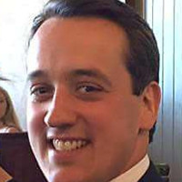 Bill Darby