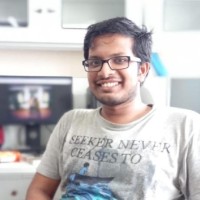 Sachin Krishnan T V