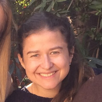 Maria Rosario Silva Díaz