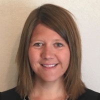 Ashley Hoover