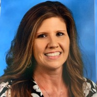 Gina McDonald
