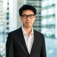 Benjamin Wu