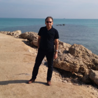 Nasir Ekhteraee