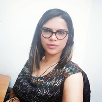 Elizabeth Barragán Barrera