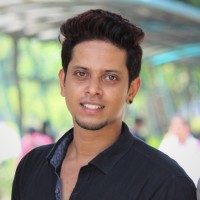 rahul v.r