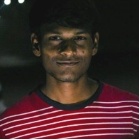 Thirunavukkarasu Mohanraj