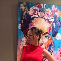 Chérifa NIMAL