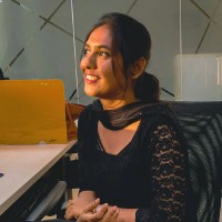 Meghna Metilda Ben