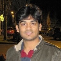 Praveen Bodke