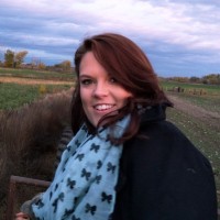 Elizabeth Sherfick