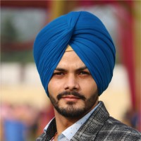 Gurpreet Singh
