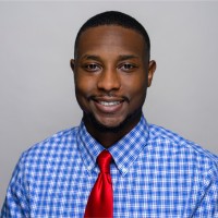 Charles Stith