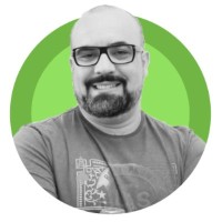Diego Carlos Serafina