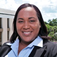 Yasmin Francis Johnson
