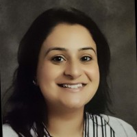 Sabrina Ghotra