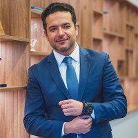 Marcelo Teixeira Meneses,CFP®