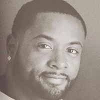 Tyrone Jones
