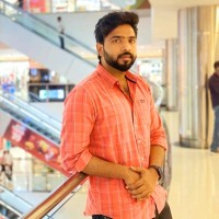 Hareeshkumar Penke