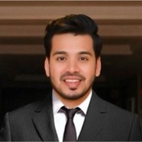 Ashish Chandak