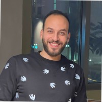 Ahmed SallaM