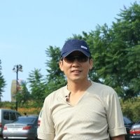 Joe Shih