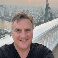Alan Gill, MBA