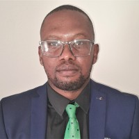 Marumagae Gabriel Moshe