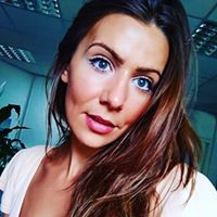 Victoria McSherry