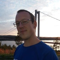 Mats Haglund