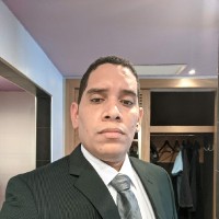 Luis Martinez