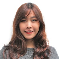 Nhina Nguyen