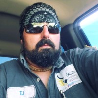 TJ Horrell