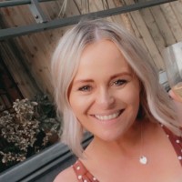 Sharon Ireland Farnsworth