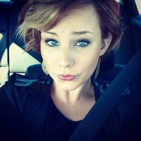 Courtney Pinder