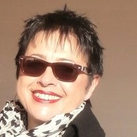 Danièle HAEGEL ANDIDERO