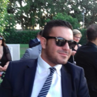Davide Scardino