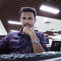 Siva Kumar